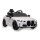 Ride-on BMW M4 weiß 2,4GHz Li-Power 12.6