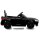 Ride-on BMW M4 schwarz 2,4GHz Li-Power 12.6
