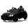 Ride-on BMW M4 schwarz 2,4GHz Li-Power 12.6