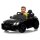 Ride-on BMW M4 schwarz 2,4GHz Li-Power 12.6