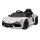 Ride-on Lamborghini Revuelto weiß 2,4GHz Li-Power 12.6