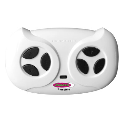 Ride-on Lamborghini Revuelto orange 2,4GHz Li-Power 12.6