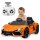 Ride-on Lamborghini Revuelto orange 2,4GHz Li-Power 12.6