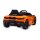 Ride-on Lamborghini Revuelto orange 2,4GHz Li-Power 12.6