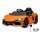 Ride-on Lamborghini Revuelto orange 2,4GHz Li-Power 12.6