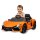 Ride-on Lamborghini Revuelto orange 2,4GHz Li-Power 12.6