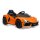 Ride-on Lamborghini Revuelto orange 2,4GHz Li-Power 12.6