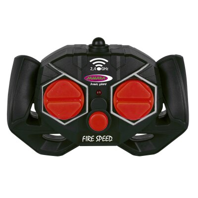 Feuerlöschboot Fire Speed 2,4GHz mit Spritzfunktion