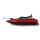 Feuerlöschboot Fire Speed 2,4GHz mit Spritzfunktion