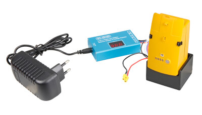 MD500 Pro GPS Helikopter Hawaii 9-Kanal 3D/6G RTF