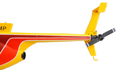 MD500 Pro GPS Helikopter Hawaii 9-Kanal 3D/6G RTF