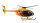 MD500 Pro GPS Helikopter Hawaii 9-Kanal 3D/6G RTF