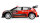 Hyper Go Citroen C3 WRC Rallye brushless 4WD 1:10 RTR