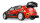 Hyper Go Citroen C3 WRC Rallye brushless 4WD 1:10 RTR