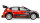 Hyper Go Citroen C3 WRC Rallye brushless 4WD 1:10 ARTR
