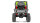 Mercedes-Benz Unimog U4000 Scale Crawler 4WD 1:18 RTR grün