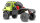 Mercedes-Benz Unimog U4000 Scale Crawler 4WD 1:18 RTR grün