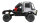 Mercedes-Benz Unimog U4000 Scale Crawler 4WD 1:18 RTR grau