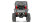 Mercedes-Benz Unimog U4000 Scale Crawler 4WD 1:18 RTR grau