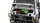 Mercedes-Benz Unimog U4000 Scale Crawler 4WD 1:18 RTR grau