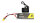 Hyper Go TX10 Truggy Brushless 1:10 RTR grau