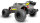 Hyper Go TX10 Truggy Brushless 1:10 RTR grau