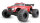 Hyper Go TX10 Truggy Brushless 1:10 RTR rot