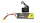 Hyper Go TX10 Truggy Brushless 1:10 RTR rot