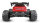 Hyper Go TX10 Truggy Brushless 1:10 RTR rot