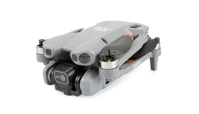 AMXFlight X5CPro Brushless-Drohne mit Kamera & LCD-Fernsteuerung