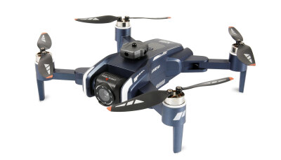 AMXFlight X8TGPS Brushless-Drohne mit Kamera &...