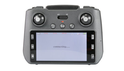 AMXFlight X8TGPS Brushless-Drohne mit Kamera & LCD-Fernsteuerung
