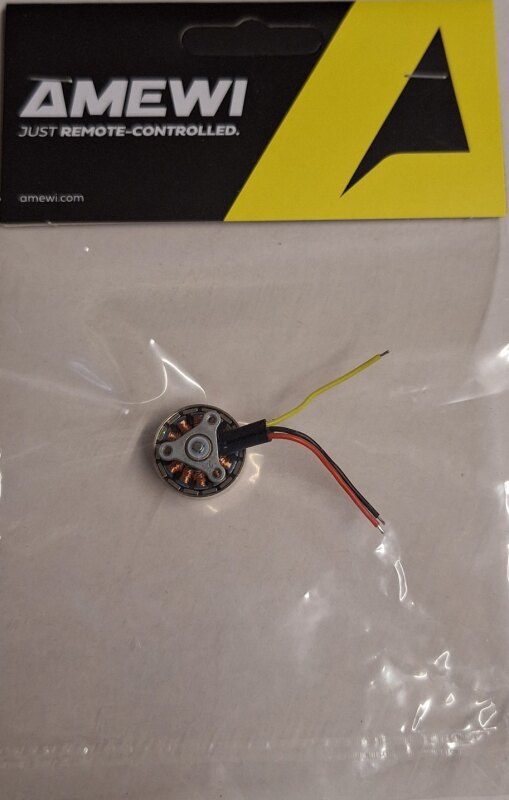 Motor X8TGPS