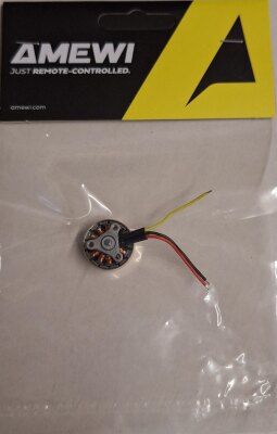 Motor X8TGPS