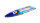 Rumpf ohne Abdeckung Marlin S5