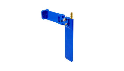 Ruder komplett Marlin S5