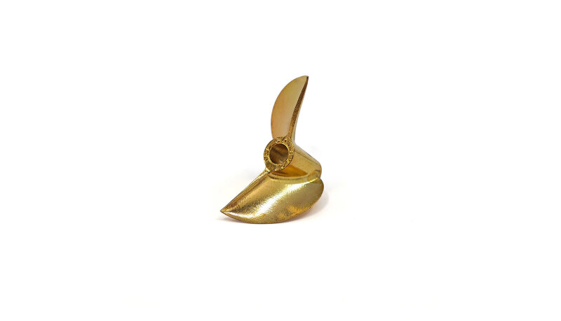 Propeller 30mm Marlin S5