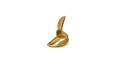 Propeller 30mm Marlin S5