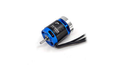 Brushlessmotor 2818 3000KV Marlin S5