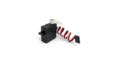 Lenkservo Marlin S5