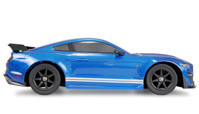 Hyper Go Ford Mustang Shelby GT500 brushless 4WD 1:10 RTR