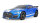 Hyper Go Ford Mustang Shelby GT500 brushless 4WD 1:10 RTR