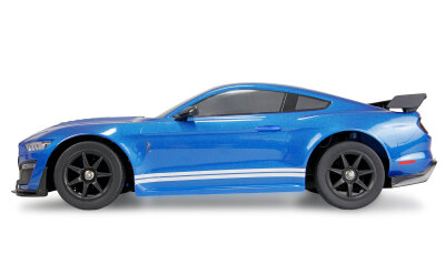Hyper Go Ford Mustang Shelby GT500 brushless 4WD 1:10 ARTR