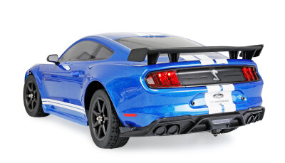 Hyper Go Ford Mustang Shelby GT500 brushless 4WD 1:10 ARTR