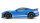 Hyper Go Ford Mustang Shelby GT500 brushless 4WD 1:10 ARTR