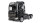 Scania 770 S Zugmaschine 6x4 1:18 RTR schwarz