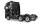 Scania 770 S Zugmaschine 6x4 1:18 RTR schwarz