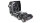 Scania 770 S Zugmaschine 6x4 1:18 RTR schwarz
