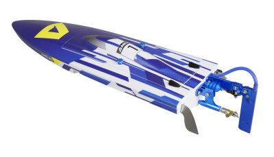 Marlin S5 Mono-Speedboot Brushless 450mm RTR