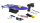 Marlin S5 Mono-Speedboot Brushless 450mm RTR